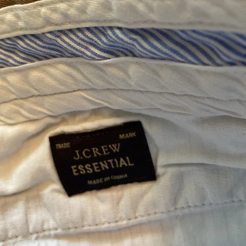 J. Crew pants